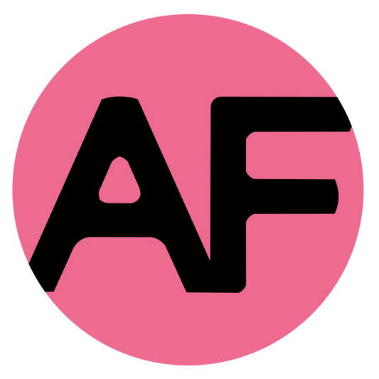 The Intuitive AF Business Session