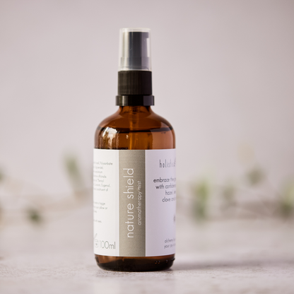 Bug Off - A bug-repelling blend