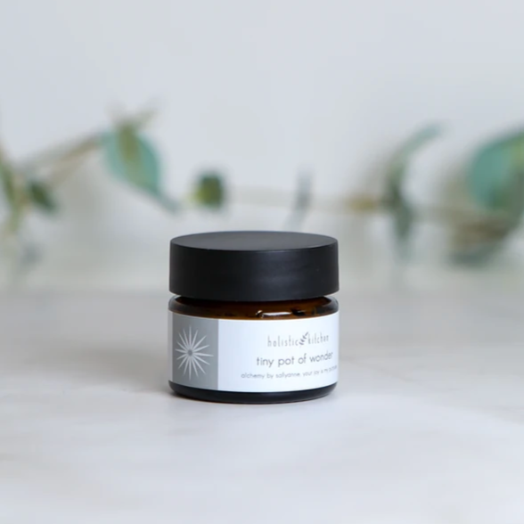 Little Luxuries Everything Gift Set Holistic Kitchen