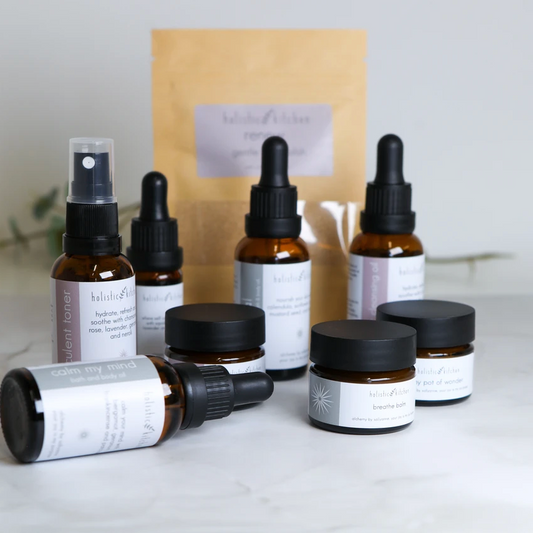 Little Luxuries Everything Gift Set