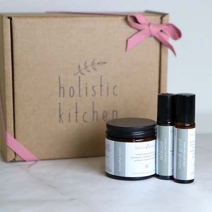 The Immune Boosting Gift Box