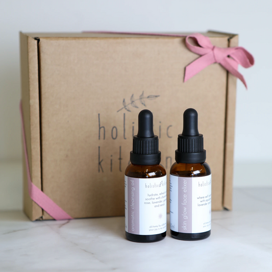 The Skincare Duo Gift Box