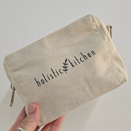 Holistic Kitchen Essential Bag Holistic Kitchen