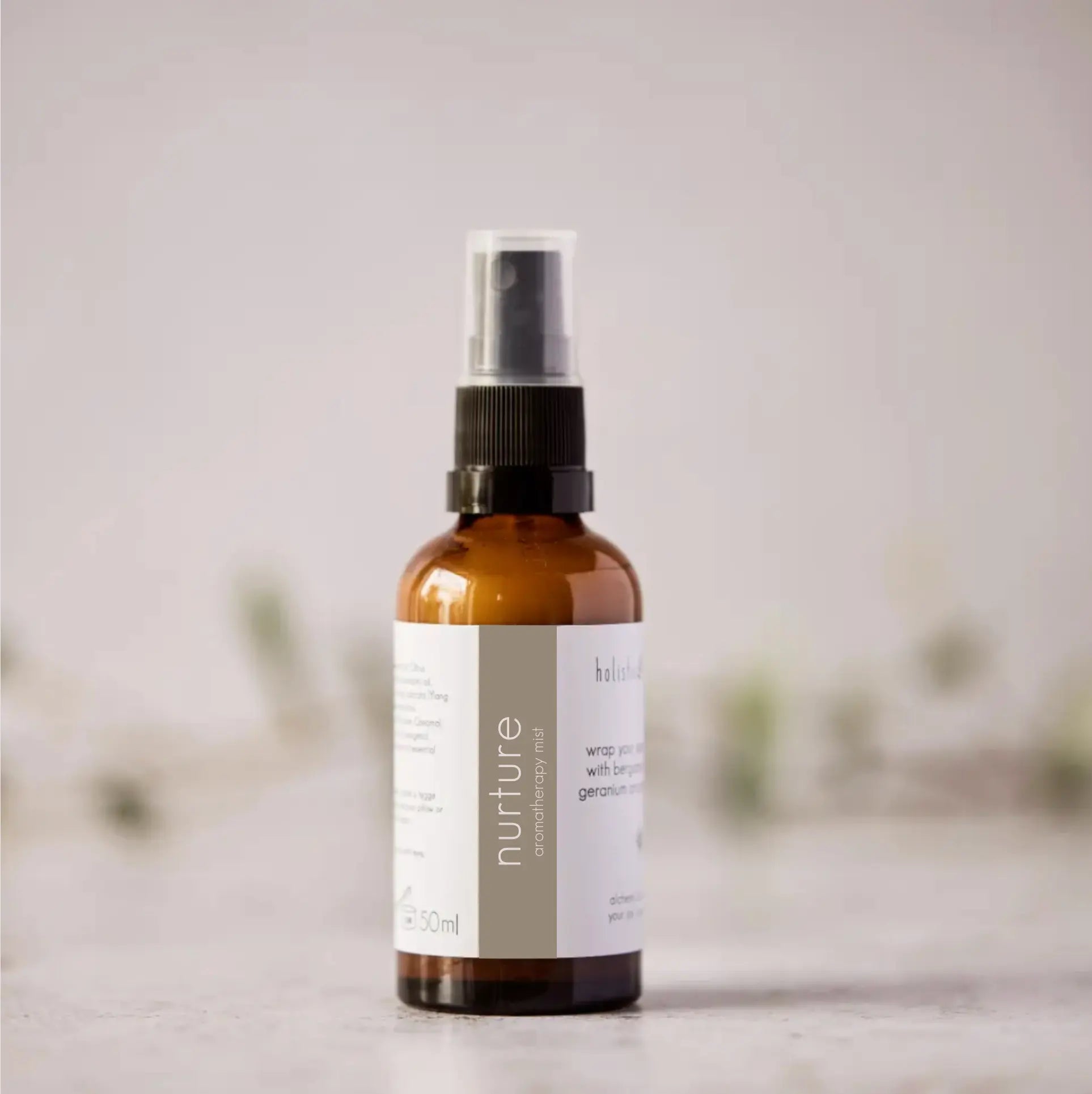 Nurture Aromatherapy Mist Holistic Kitchen