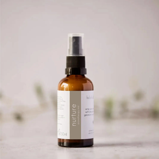 Nurture Aromatherapy Mist Holistic Kitchen