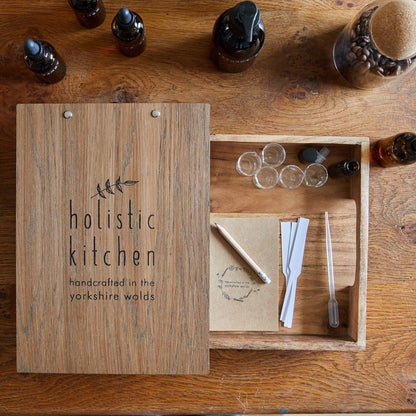 The Scented Ritual Experience - Wednesday 8th April