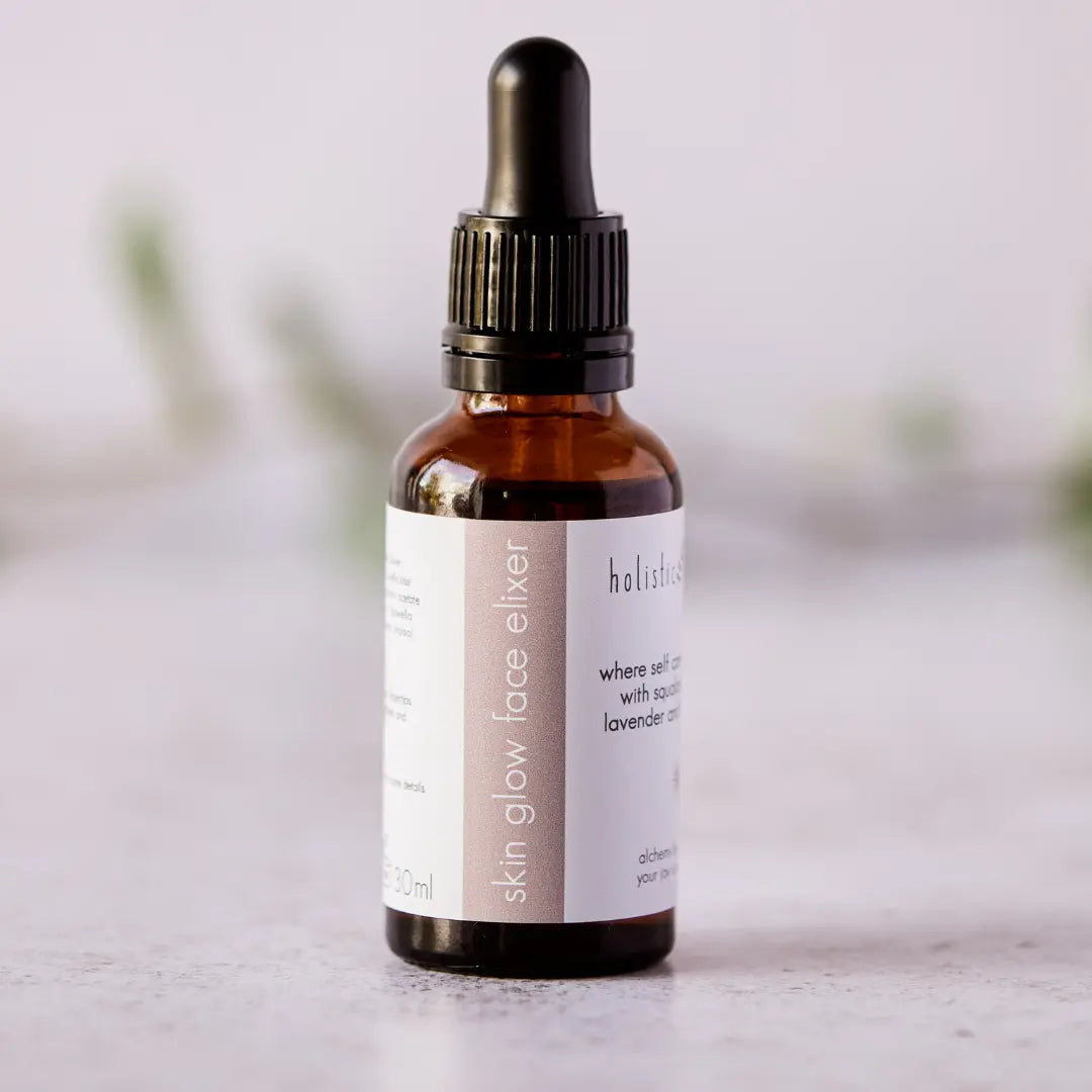 Nourish & Renew Gift Set Holistic Kitchen